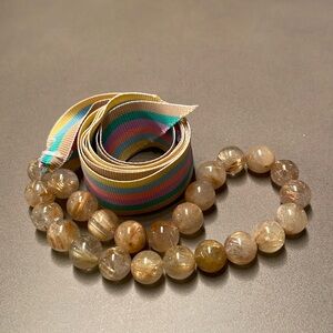 Preloved bead necklace ⛓️‍💥